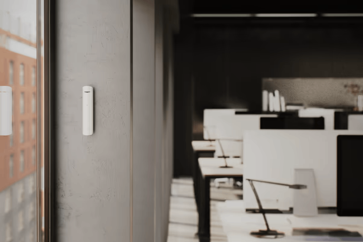 Ajax GlassProtect Fibra